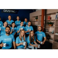 DIVSYNC Logo