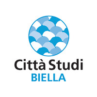 Città Studi Biella Logo
