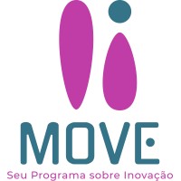 MOVE STARTUP TV Logo