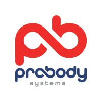 Probody Systems Logo