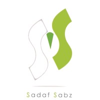SadafSabz Co Logo