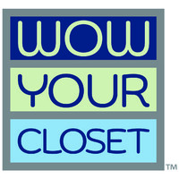 Wow Your Closet Logo
