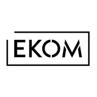 Ekom Logo