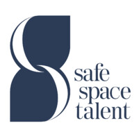 Safe Space Talent Logo