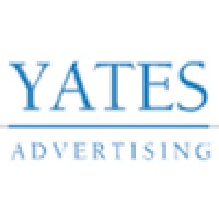 Yates Advertising Logo