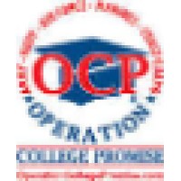 Operation College Promise (OCP) Logo