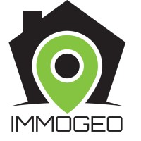 IMMOGÉO Logo