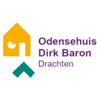 Odensehuis Drachten Logo