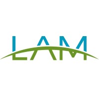 LAM Consulting srl Logo