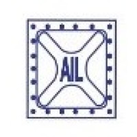 Astral industries limited Logo