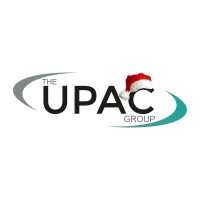 The UPAC Group Logo