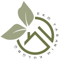 Eko-Tasarım Logo