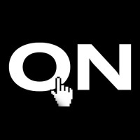 ON. IT Logo
