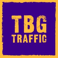 TBG Traffic Exchange Logo