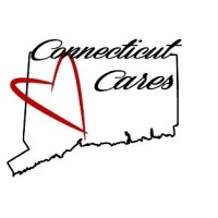 CT Cares Logo