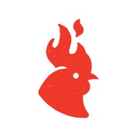 BIRDCODE Hot Chicken Logo