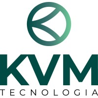 KVM Tecnologia Logo