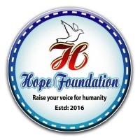 Hope Foundation Logo