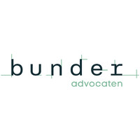 Bunder Advocaten - voor vastgoed, agrarisch recht en bestuusrecht Logo