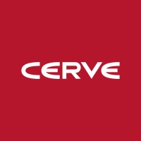 Cerve Logo