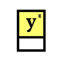 yellowE Logo
