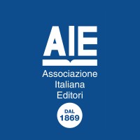 Associazione Italiana Editori Logo