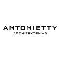 Antonietty Architekten AG Logo
