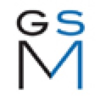 GSM Consulting Logo