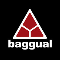 Baggual, LLC Logo