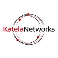 Katela Networks Logo
