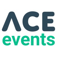 ACE events Logo