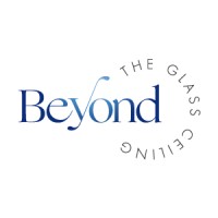 Beyond The Glass Ceiling Logo