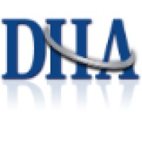 DHA Group, Inc. Logo