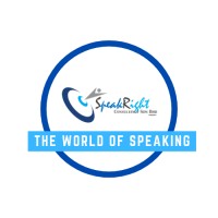 Speakright Consultancy Sdn Bhd Logo