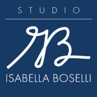Studio Isabella Boselli Logo