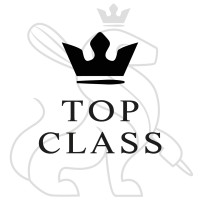 TOP CLASS PASTRY Logo