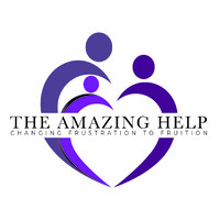 The Amazing Help Logo