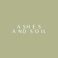 ASHES AND SOIL Logo