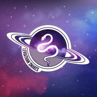 Leviathan Snakes Logo