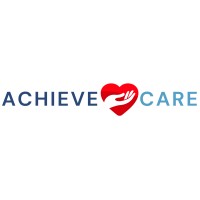 Achieve Care Logo