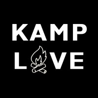 Kamp Love Logo