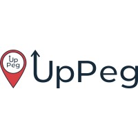 UpPeg Logo