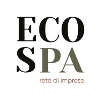 Rete Ecospa Logo