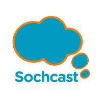 Sochcast Logo