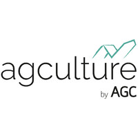 AGCULTURE Logo