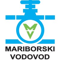 Mariborski vodovod Logo