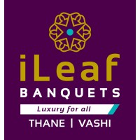 iLeaf Banquets - Thane/Vashi Logo