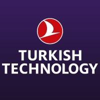 Turkish Technology Logo