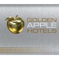 Golden Apple Hotels Logo