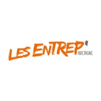 Les Entrep Bretagne Logo
